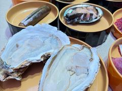 -海底捞大排档火锅(打浦路店)