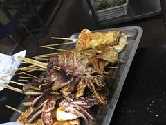 -同济大排档