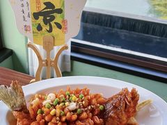 -金陵家宴·金陵春·南京菜(夫子庙店)