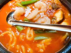 -九毛九西北菜(番禺万达店)