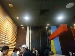 -麦当劳(双榆树店)