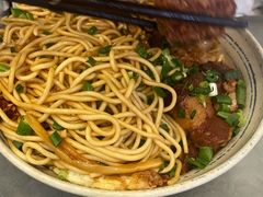 -梅溪·小伙子干挑面(安吉总店)