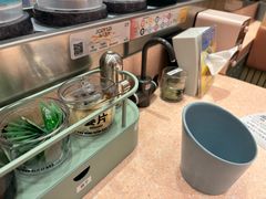 -元气寿司(八号仓店)