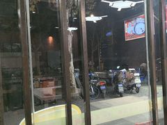 -云晓光头烧烤吧(德平路店)