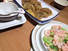 -周大厨辣椒炒肉(巨龙路店)