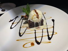 -小火花·干式熟成牛排馆Spark SteakHouse(剑桥郡店)