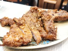 猪排饭-圆宝台湾小吃(迎津街店)