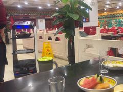 -芦月轩羊蝎子(太平桥店)