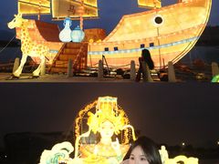 -琅岐红光湖公园