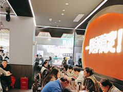 -胖哥俩肉蟹煲(湖滨银泰in77店)