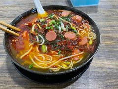-李米线(武陵路店)