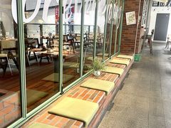 -岛风·台食小馆 ISLAND BISTRO(烟台山店)