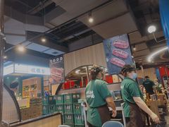 -蚝英雄鲜蚝自助专门店(长楹天街直营店)