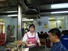 -玉华饮食店(茅台路店)