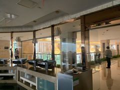 -仙林宾馆-餐厅