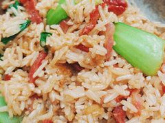 -壹煲口福煲仔饭(中山路店)