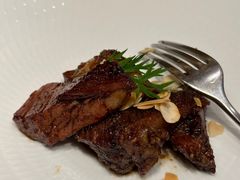 -扬州香格里拉·香宫中餐厅