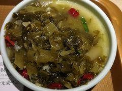 -酷味乐智选餐厅(斜土路店)