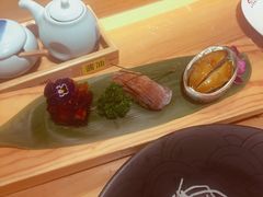 -昱匠·日本料理(金融街店)