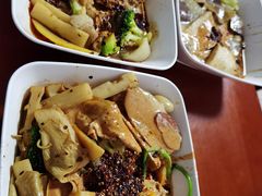 -林静小吃(复兴路店)