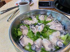 台山生蚝-丰尔粥食·粥底火锅·桑拿鸡(大良总店)