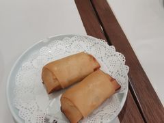 -味香斋·麻酱面(南京东路店)