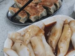 -芬芳甜品(同福路店)