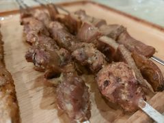 -新疆欣悦饭庄
