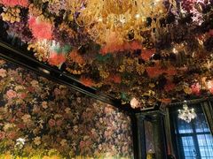 -锦潼西餐厅