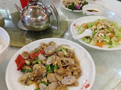 -德記大排档 26年老字号(西湖店)