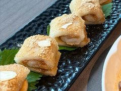 -望乡楼上海菜(日月光店)