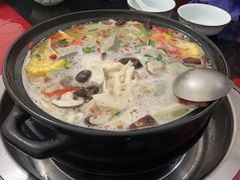 -花水湾红太阳牛肉汤锅