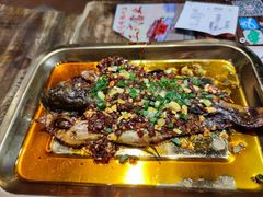 -盟重烧烤(高正街店)