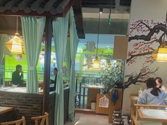 -山里俏·地标皖南菜·屯溪臭鳜鱼(北城万达店)