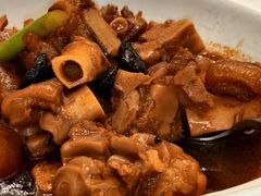 -东方御宴海鲜酒楼(棕泉酒店)