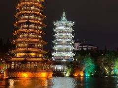 -桂林两江四湖景区