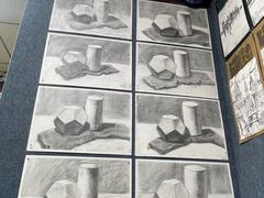 -杨梅红艺术教育(万象城教学中心)