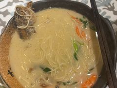 -十面欢腾·海鲜面·台式Bistro(长乐路店)