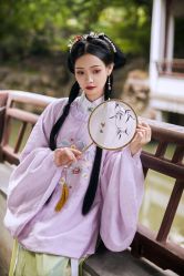 -八角古风摄影