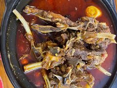 -冶建镜子·老南昌大排档·江西虾王(总店)