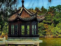 -锦溪古镇