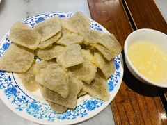 炸灌肠-海碗居(王府井店)