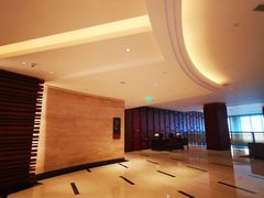 -上海浦东嘉里大酒店