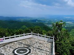 -莫干山风景区