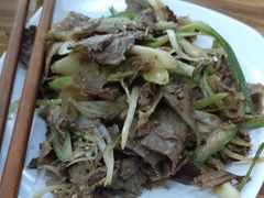 -鑫明明拉面(宁化路店)