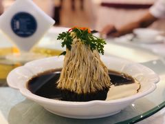 维扬烫干丝-扬州饭店(东关街店)