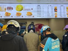 -安悦煎饼(河北店)