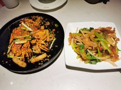 -避风塘·老港味餐厅(虹口龙之梦店)