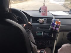 -通略驾校(新村路店)