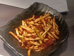 -桂二老坛酸菜鱼(三街两巷店)